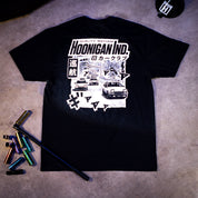 Hoonigan 86 CREW Short Sleeve T-Shirt
