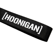 Hoonigan CENSOR BAR Strap Keychain