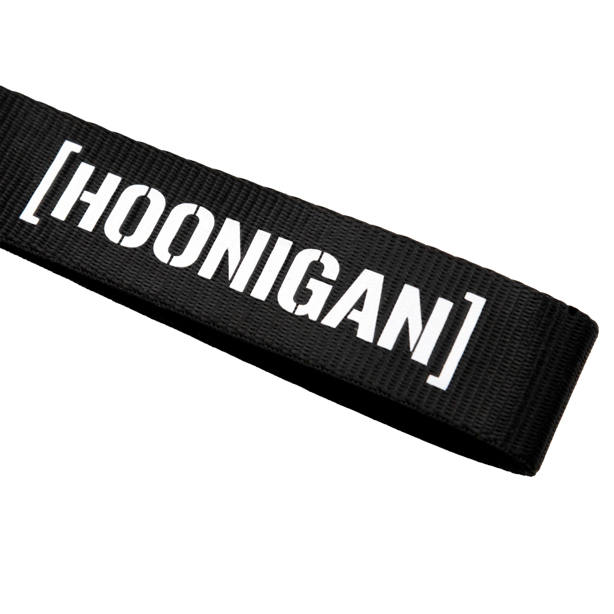 Hoonigan CENSOR BAR Strap Keychain