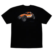 Hoonigan SCUMBUG Short Sleeve T-Shirt