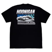 Hoonigan SLIDEWAYS Short Sleeve T-Shirt