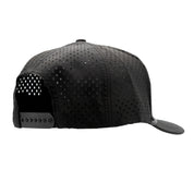 Hoonigan FUSE CENSOR BAR Snapback Hat
