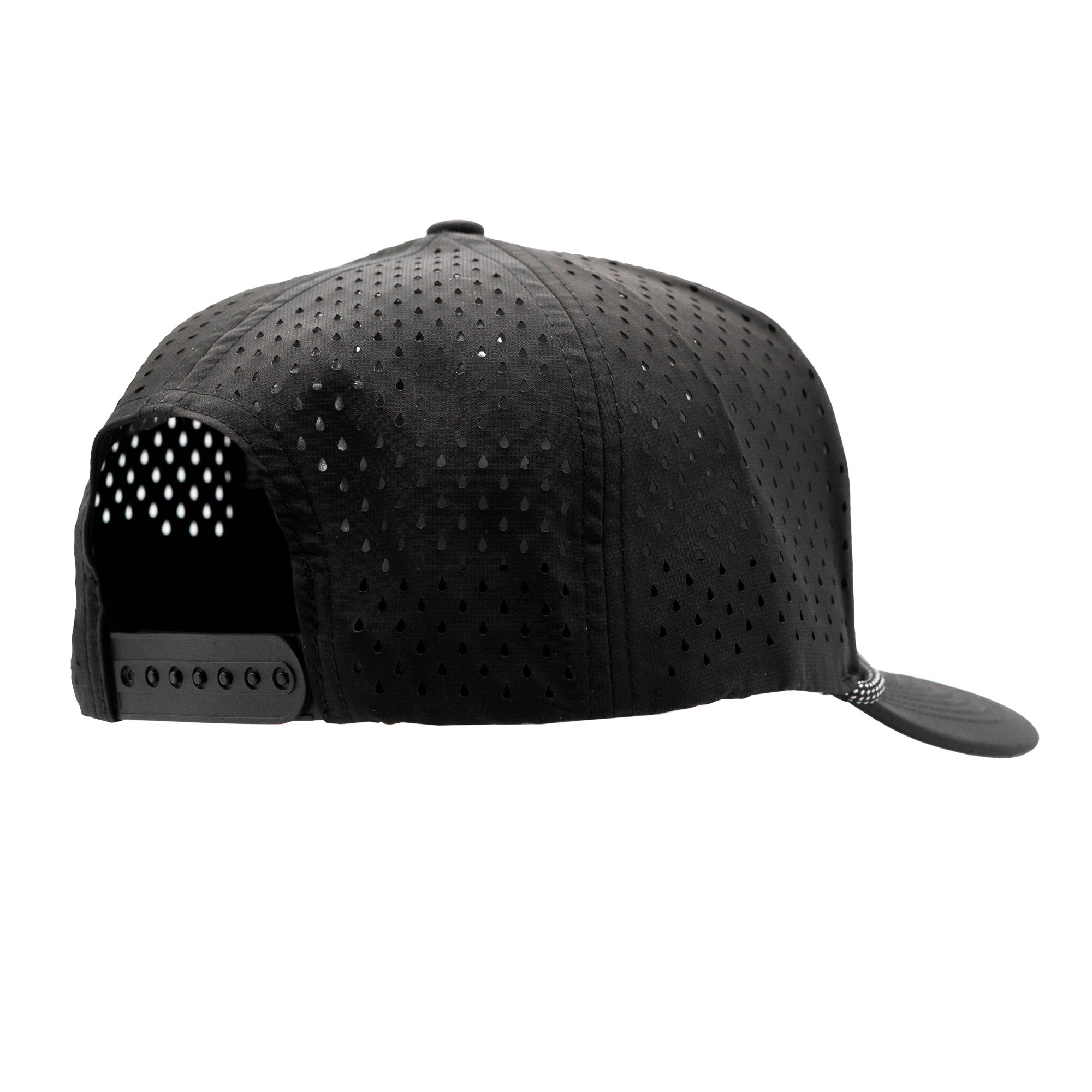 Hoonigan FUSE CENSOR BAR Snapback Hat