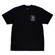 Hoonigan MAYHEM BLUEPRINT Short Sleeve T-Shirt