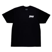 Hoonigan 86 CREW Short Sleeve T-Shirt