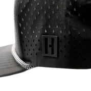 Hoonigan FUSE CENSOR BAR Snapback Hat