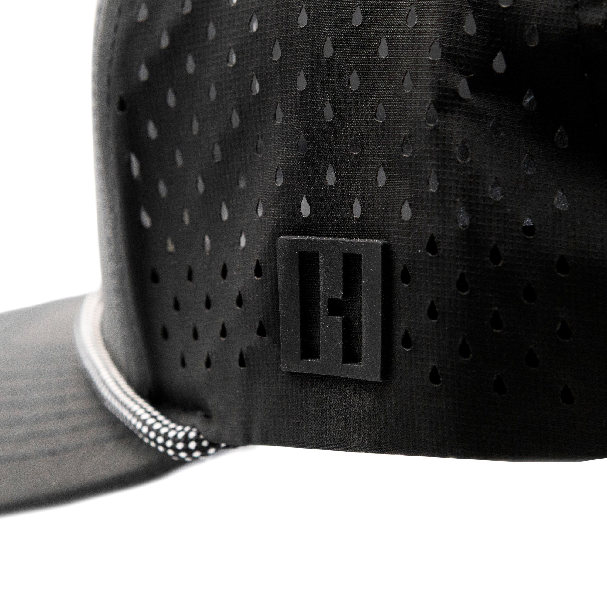 Hoonigan FUSE CENSOR BAR Snapback Hat