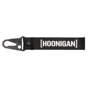 Hoonigan CENSOR BAR Strap Keychain