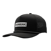 Hoonigan FUSE CENSOR BAR Snapback Hat