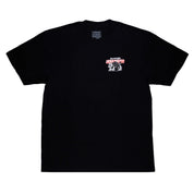 Hoonigan POWERED FAST Short Sleeve T-Shirt