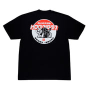 Hoonigan POWERED FAST Short Sleeve T-Shirt