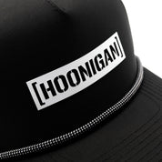 Hoonigan FUSE CENSOR BAR Snapback Hat
