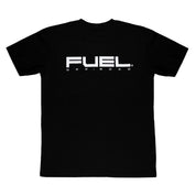 Fuel LOGO Short Sleeve T-Shirt
