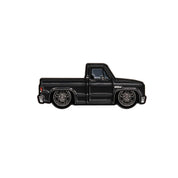 US MAGS Sierra Leen Customs Collectible Pin