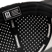 Hoonigan FUSE CENSOR BAR Snapback Hat