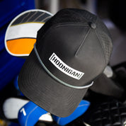 Hoonigan FUSE CENSOR BAR Snapback Hat
