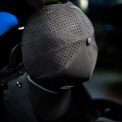 Hoonigan FUSE CENSOR BAR Snapback Hat
