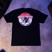 Hoonigan POWERED FAST Short Sleeve T-Shirt