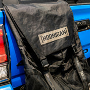 Hoonigan CENSOR BAR Spare Tire / Tailgate Backpack