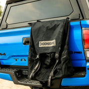 Hoonigan CENSOR BAR Spare Tire / Tailgate Backpack