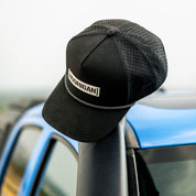 Hoonigan FUSE CENSOR BAR Snapback Hat