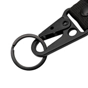 Hoonigan CENSOR BAR Strap Keychain