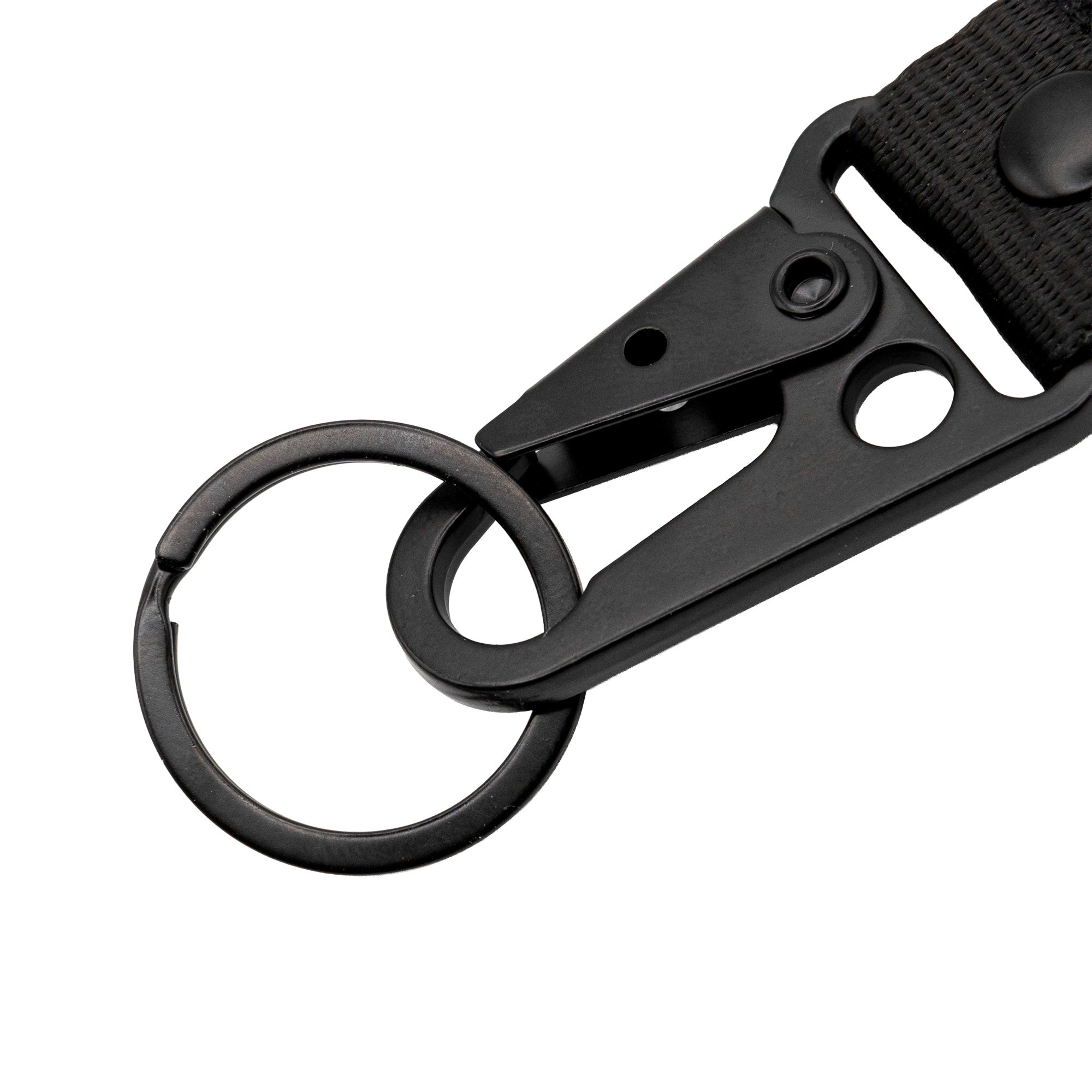 Hoonigan CENSOR BAR Strap Keychain
