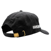American Racing 70th Unstructured Strapback Hat