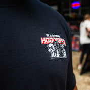 Hoonigan POWERED FAST Short Sleeve T-Shirt