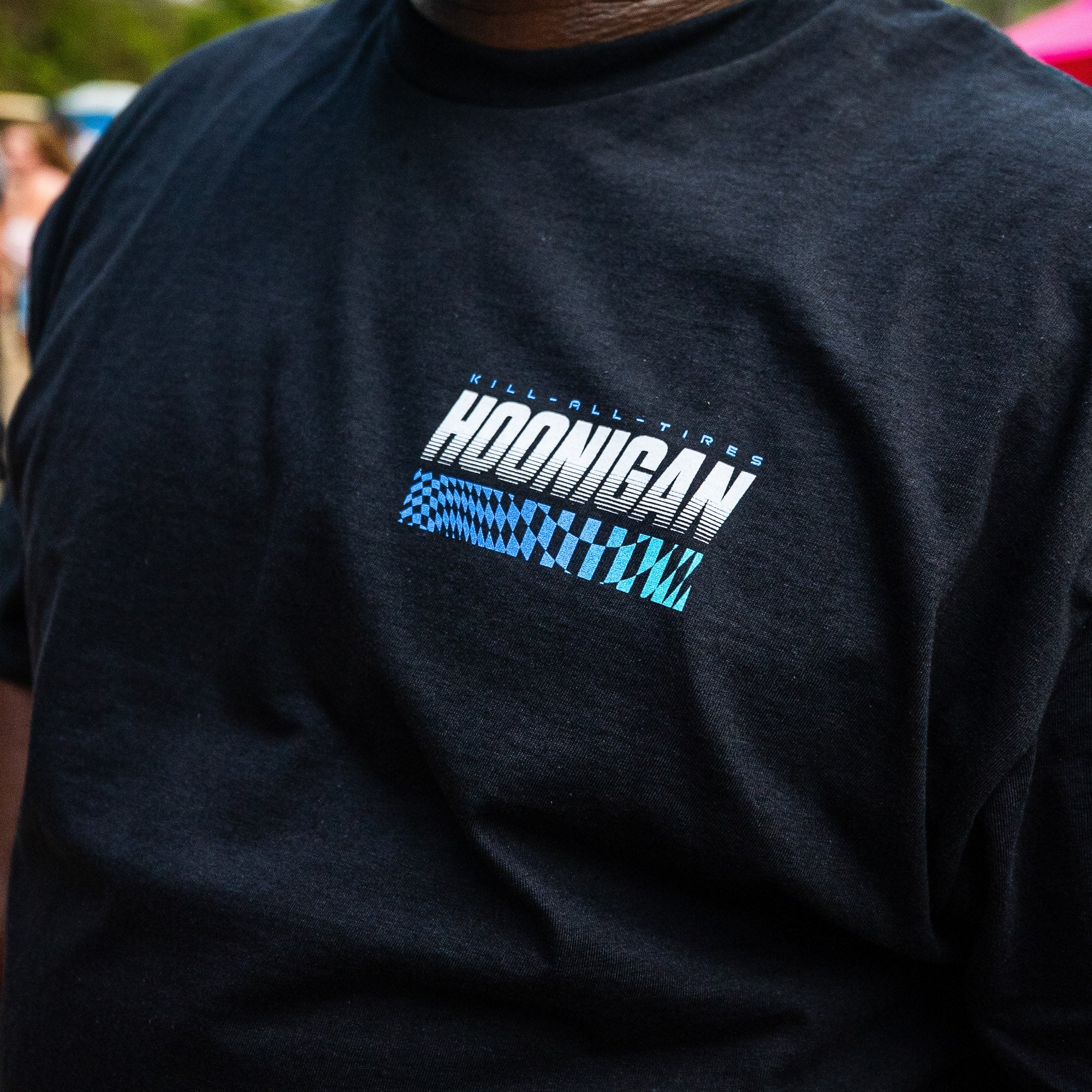 Hoonigan SLIDEWAYS Short Sleeve T-Shirt