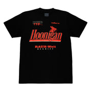 Hoonigan x RWB TIRE SMOKING Short Sleeve T-Shirt