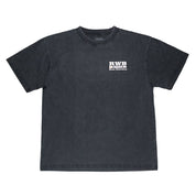 Hoonigan x RWB HQ Short Sleeve T-Shirt