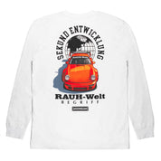 Hoonigan x RWB NEO Long Sleeve T-Shirt