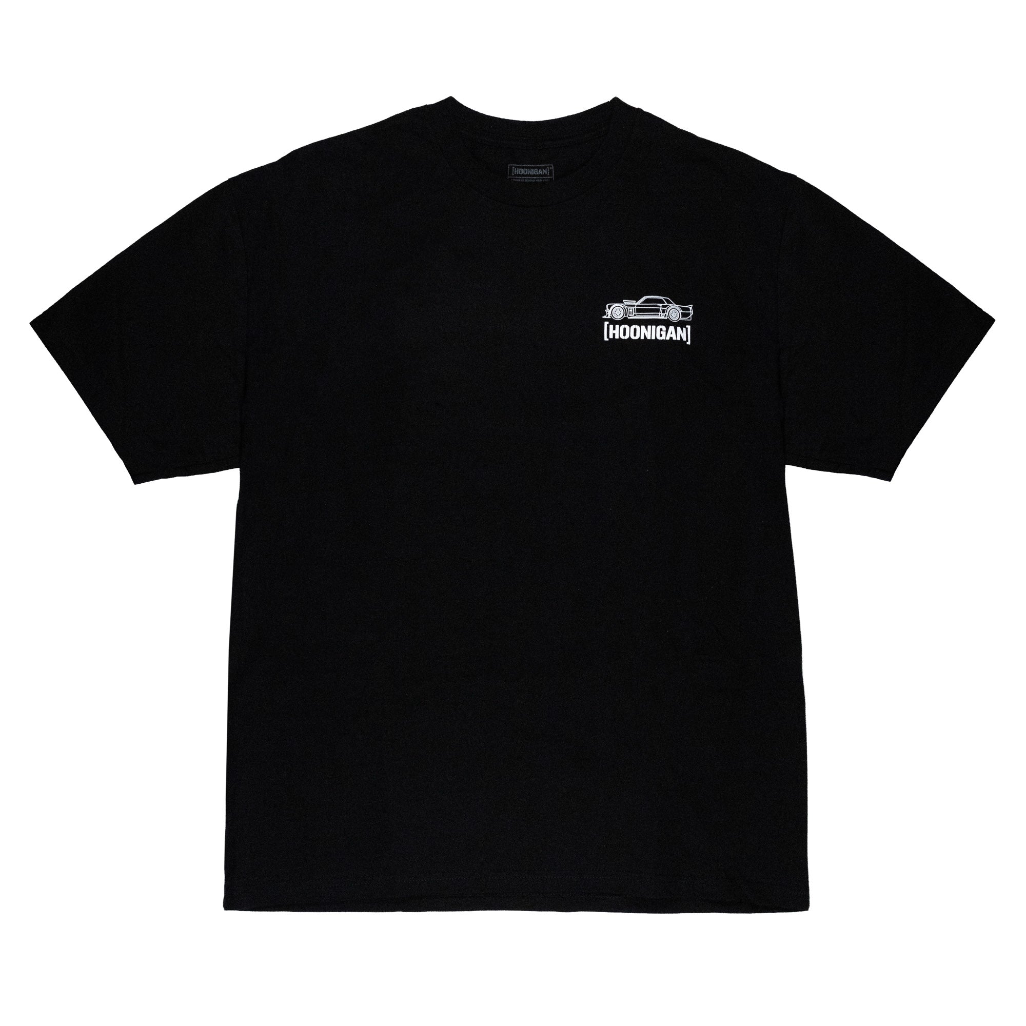 Hoonigan HOONICORN V1 Short Sleeve T-Shirt