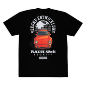 Hoonigan x RWB NEO Short Sleeve T-Shirt