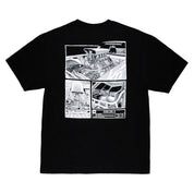 Hoonigan HOONICORN V1 Short Sleeve T-Shirt