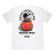 Hoonigan x RWB NEO Short Sleeve T-Shirt