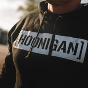 Hoonigan CENSOR BAR Pullover Hoodie