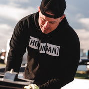 Hoonigan CENSOR BAR Pullover Hoodie