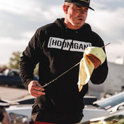 Hoonigan CENSOR BAR Pullover Hoodie