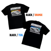 Hoonigan SLIDEWAYS Short Sleeve T-Shirt