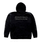Hoonigan AIRBAGS CENSOR BAR Pullover Hoodie