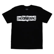 Hoonigan SHATTERED CENSOR BAR Short Sleeve T-Shirt