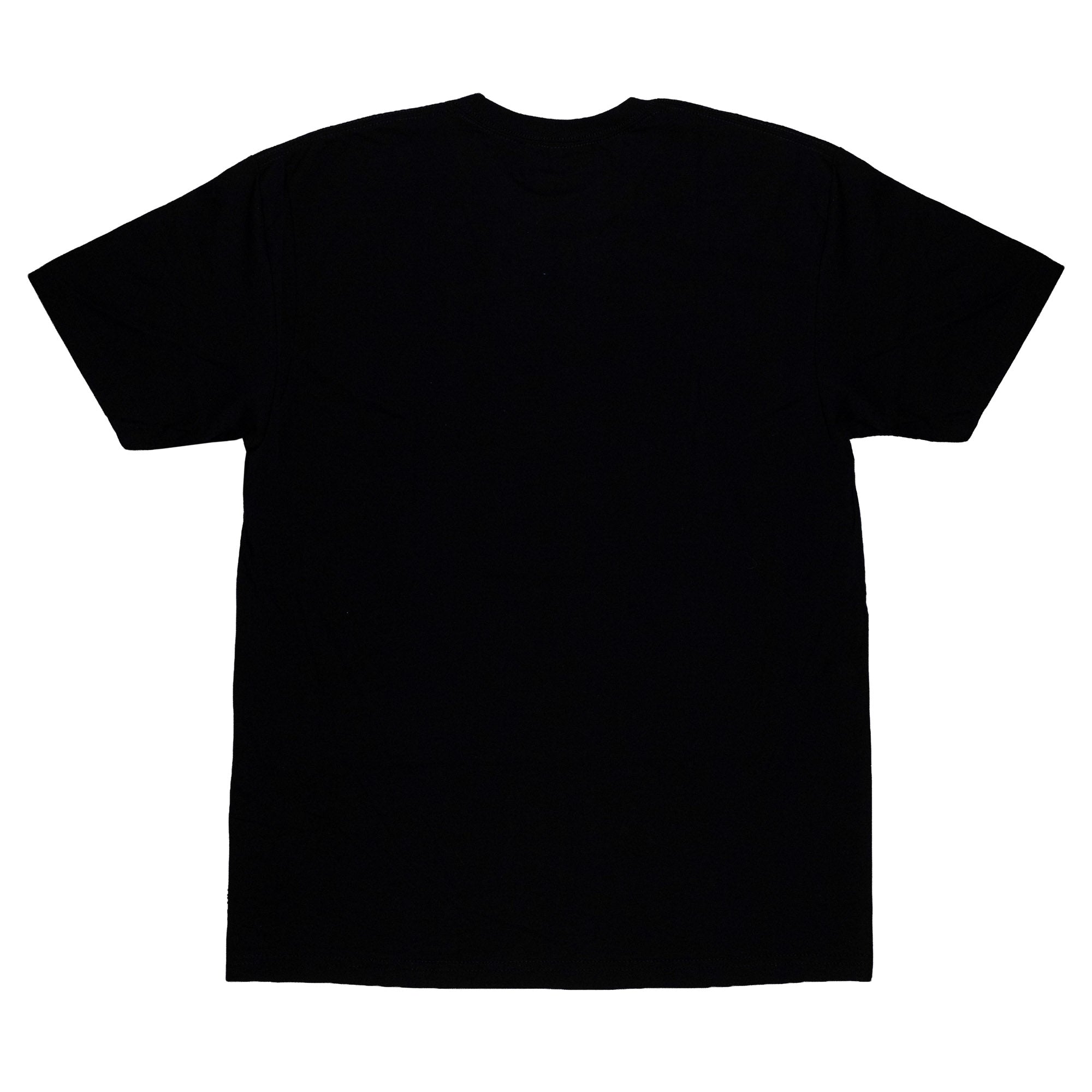 Hoonigan SHATTERED CENSOR BAR Short Sleeve T-Shirt