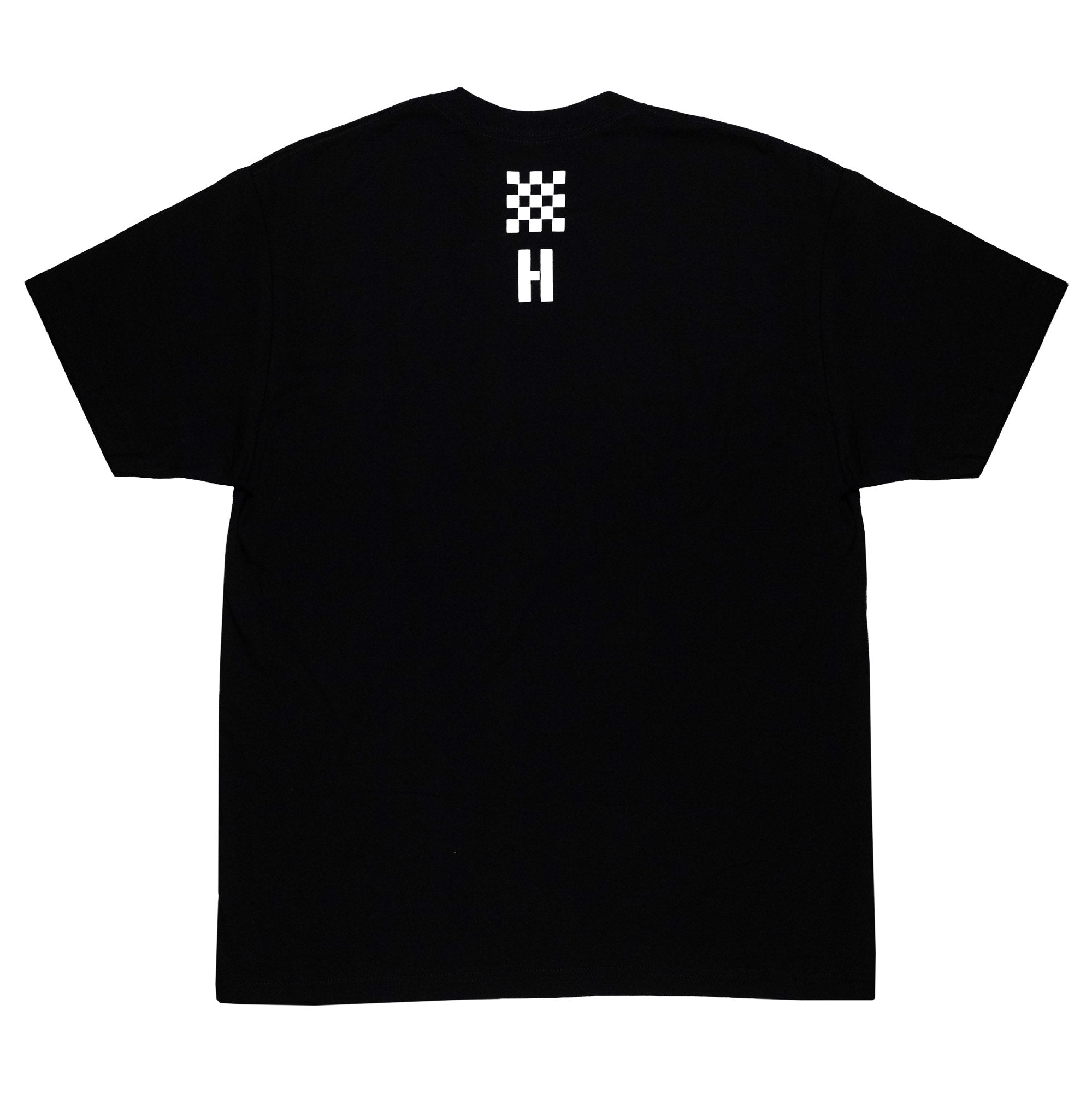 Hoonigan AUTOBAHN Short Sleeve T-Shirt