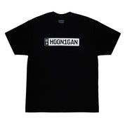 Hoonigan AUTOBAHN Short Sleeve T-Shirt