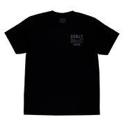 Hoonigan DONUT DERELICT Short Sleeve T-Shirt