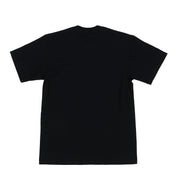 Ready Lift Logo Short Sleeve Tee featuring a bold logo on the front, made from comfortable fabric, in a classic fit.