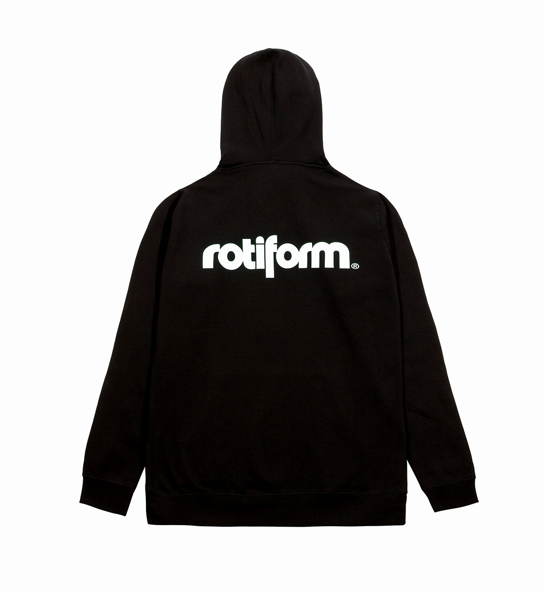 RT Logo hoodie – Hoonigan