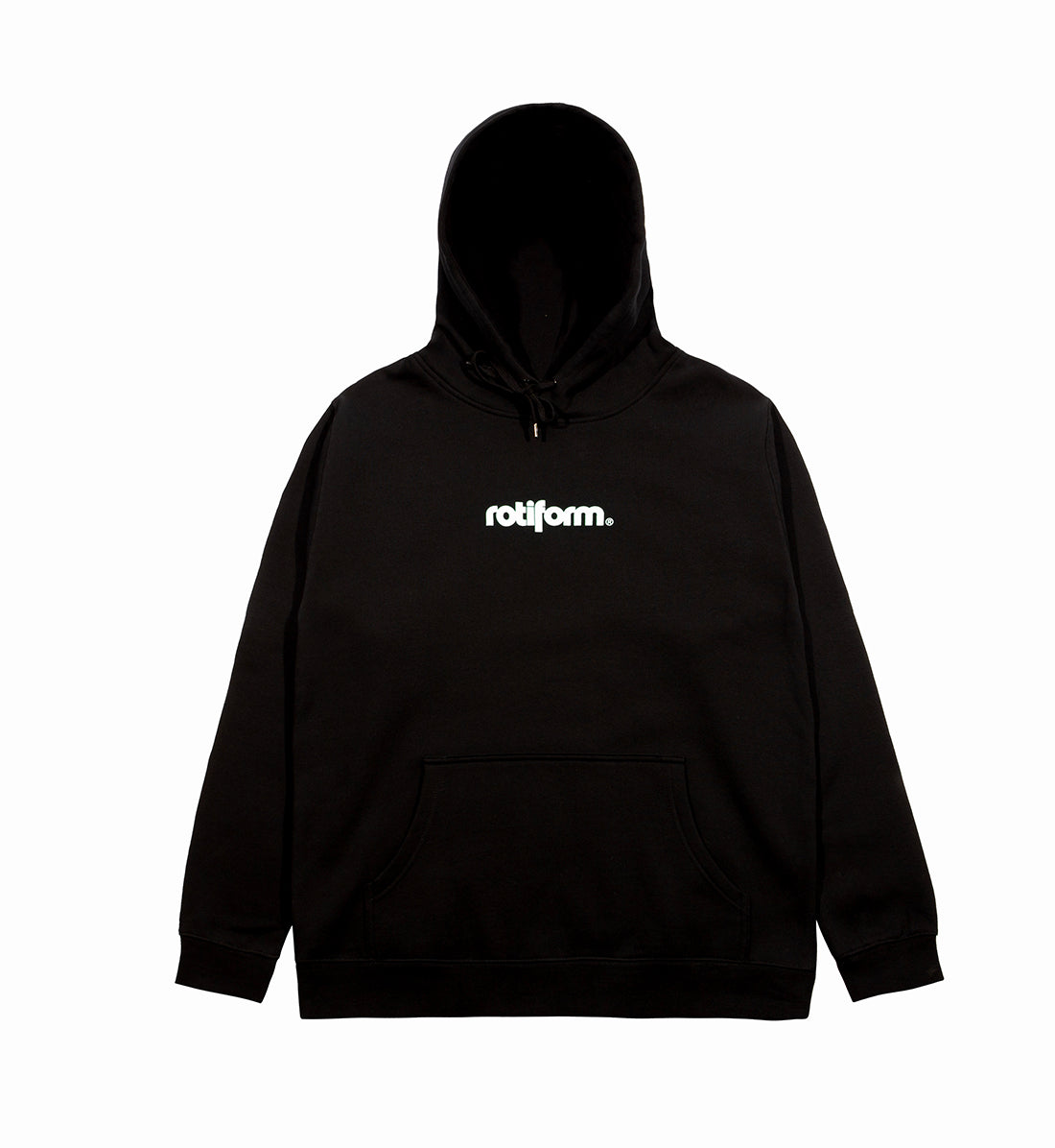 RT Logo hoodie – Hoonigan